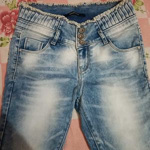Elomelo Denim Jeans