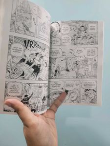 One Piece Manga Volume 110