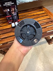 Dravina AI Face Tracking Phone Holder &amp; Tripod Mou