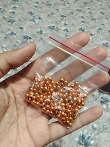 Small Beads for Crafting