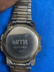 HMT WATCH