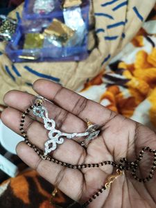 AD MANGALSUTRA