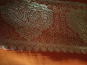 Kasirya Saree Multi Colour