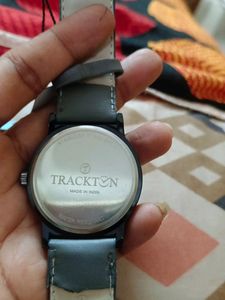 Wrist Watch