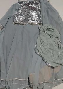 lehenga
