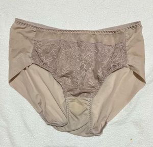 Comfortable Lace Briefs
