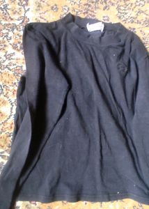 Branded Highneck