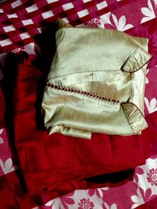 Kurta Pyjama
