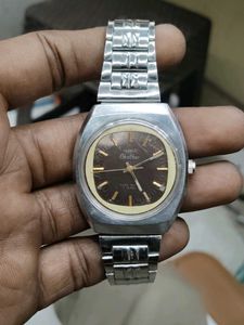 Vintage Hmt chethan watch