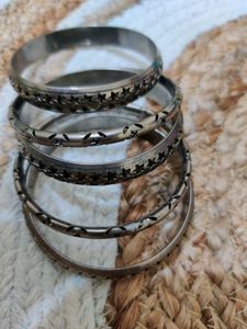 Bangles Set