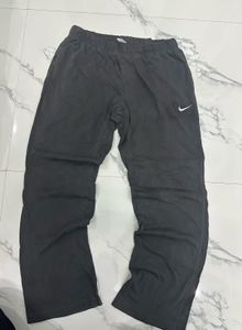 Nike Black Joggers