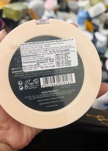 Revolution Bronzer