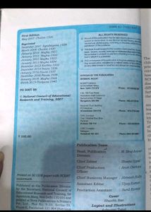 Business Studies Textbooks (Part I &amp; II)