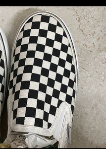 Vans Casual Shoes With Excellent Quality.