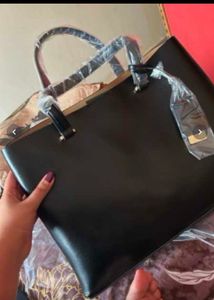 Authentic Guess Satchel Bag Combo