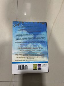 The Kite Runner by Khaled Hosseini