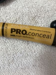 colour corrector