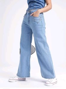 Fab Jeans- Offer is limited.