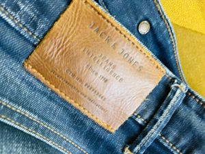Men’s Jack and Jones Jeans