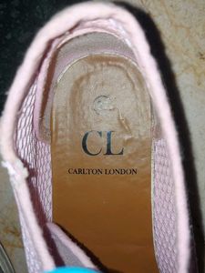 Cartlon London SizeUK4/37