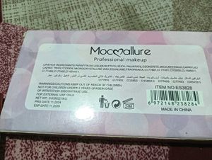Makeup Lot: Lipstick Palette &amp; More