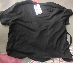 Black T-Shirt