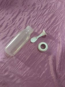 spoon bottle