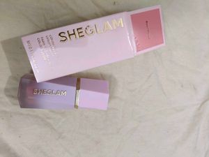 SHEGLAM Color Bloom Liquid Blush