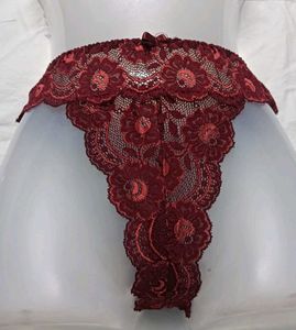 🪔 Women's Lace Briefs