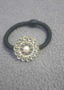 Decorative Hair Tie🤩