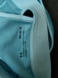 Under Armour Sports Bra