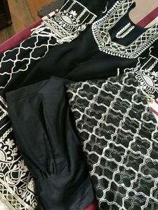 Party Wear Suit