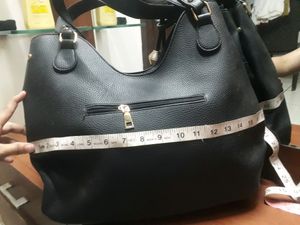 Handbags Leather