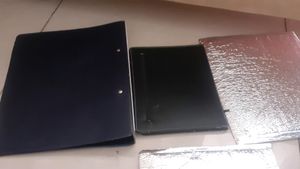 Files Folders