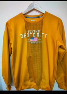Men's Winter Sweatshirt