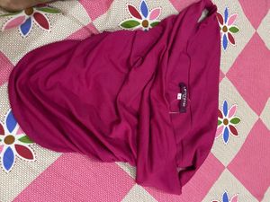 Uptownie top