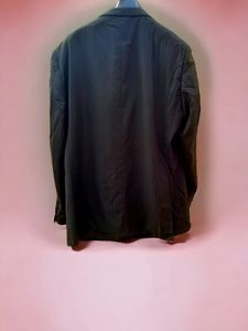 XL Blazer For Men