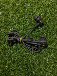 Sony Earphones jeck pin