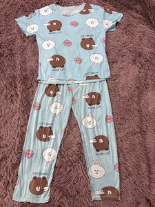 Cute Night Suit