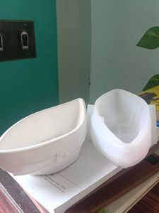 DIY Resin Moulds Set - 4