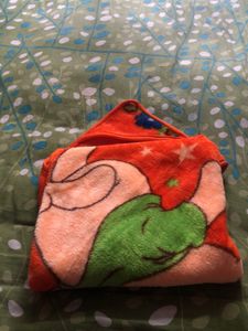 Vintage Winnie the Pooh Blanket