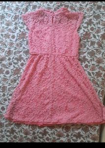 2 Girls Dress &amp; Skirt Set