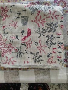 Traditional Indian Dress Material for Kurta