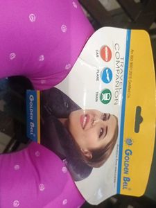 Travel Neck Pillow