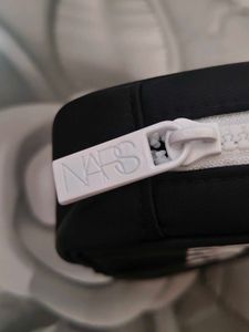 Nars Black bag