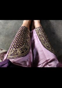 Stylish kurta set with dupatta pant  upto XXL size