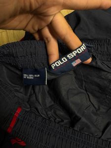 Polo Sport Track Pants