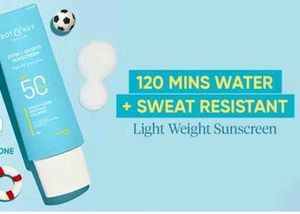 Dot &amp; Key Blueberry Sunscreen SPF 50