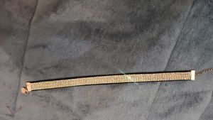 Sparkling Rhinestone Choker