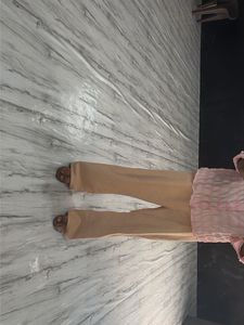 peaches Wide Leg Pants